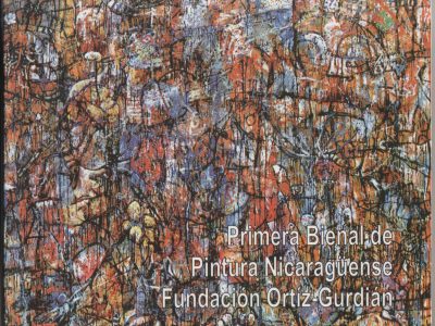 Bienal de Nicaragua I